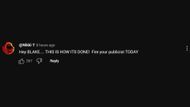 Internet reacts as Anne Hathaway apologizes to journalist via her publicist over 2012 interview (Image via YouTube)